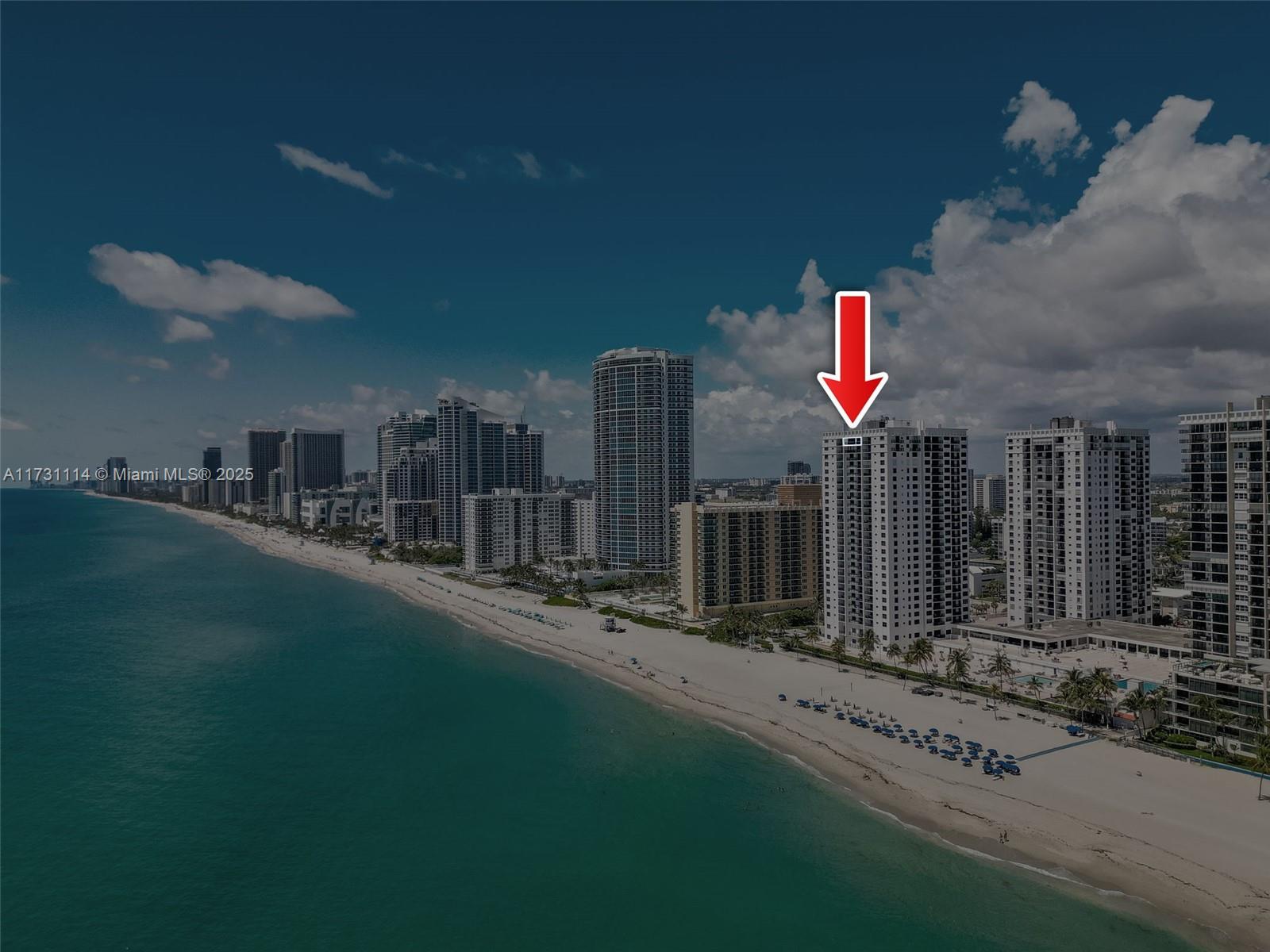 CATANIA CONDO - Residential Lease