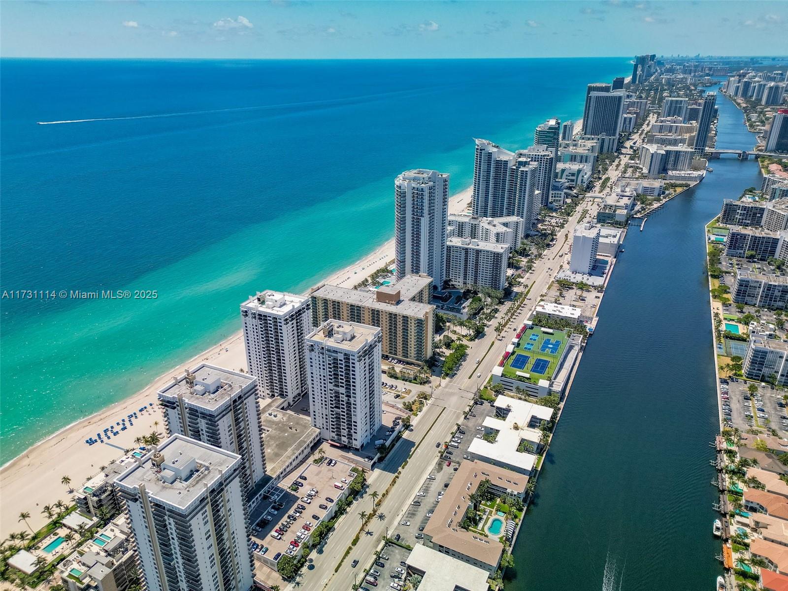 CATANIA CONDO - Residential Lease