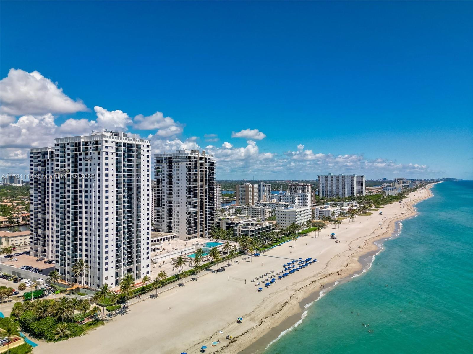 CATANIA CONDO - Residential Lease