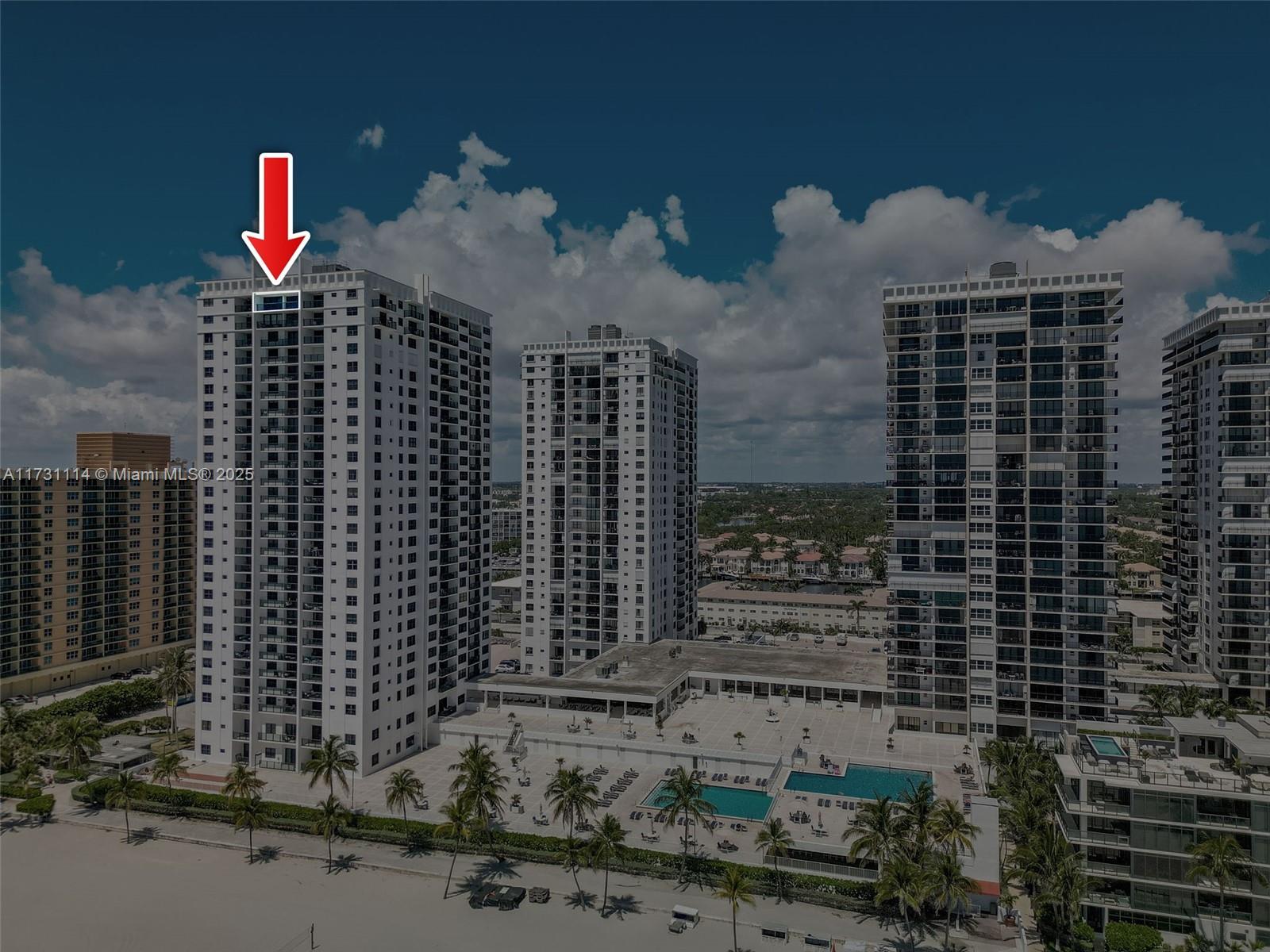 CATANIA CONDO - Residential Lease