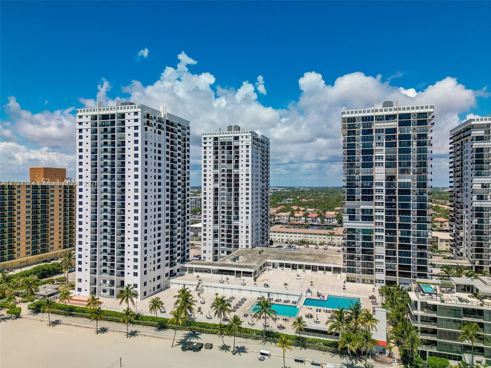 CATANIA CONDO - Residential Lease
