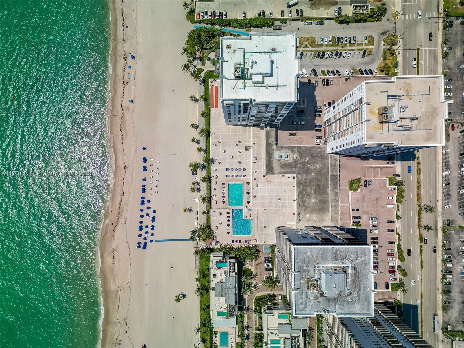 CATANIA CONDO - Residential Lease
