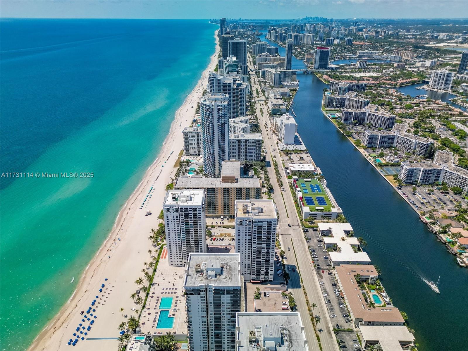CATANIA CONDO - Residential Lease