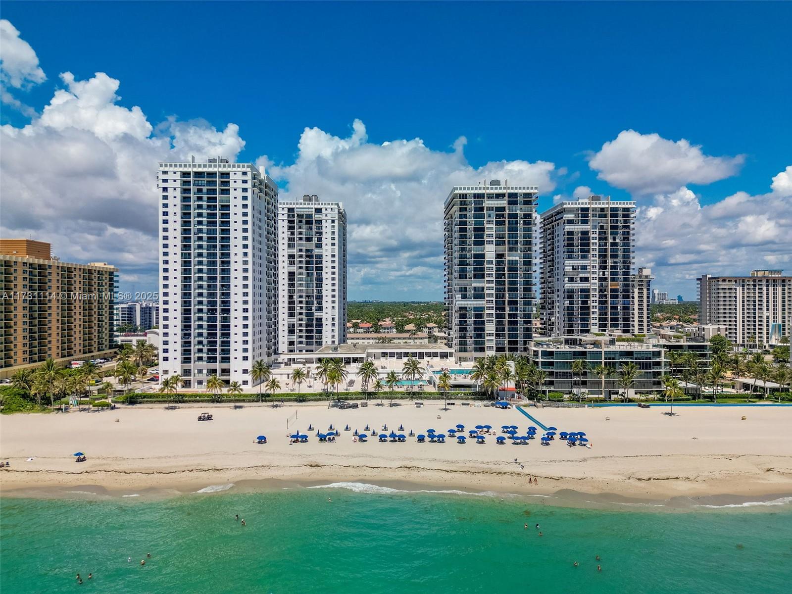 CATANIA CONDO - Residential Lease