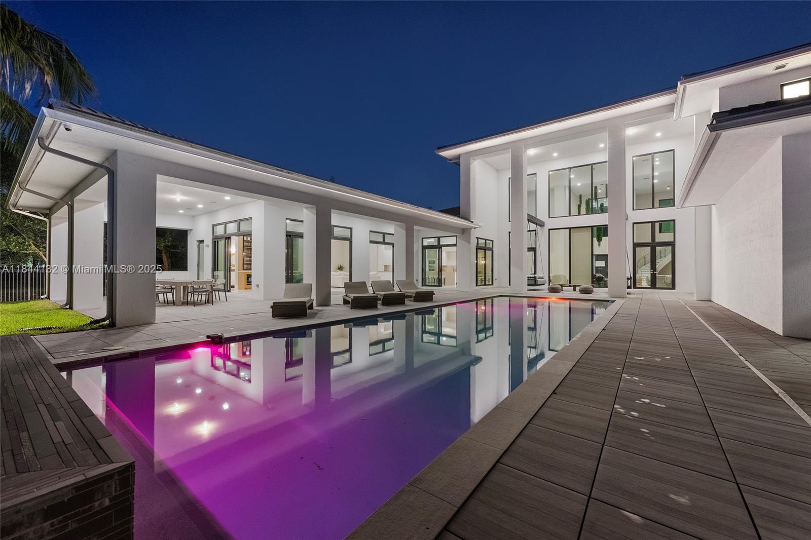 Windmill Reserve - Residential