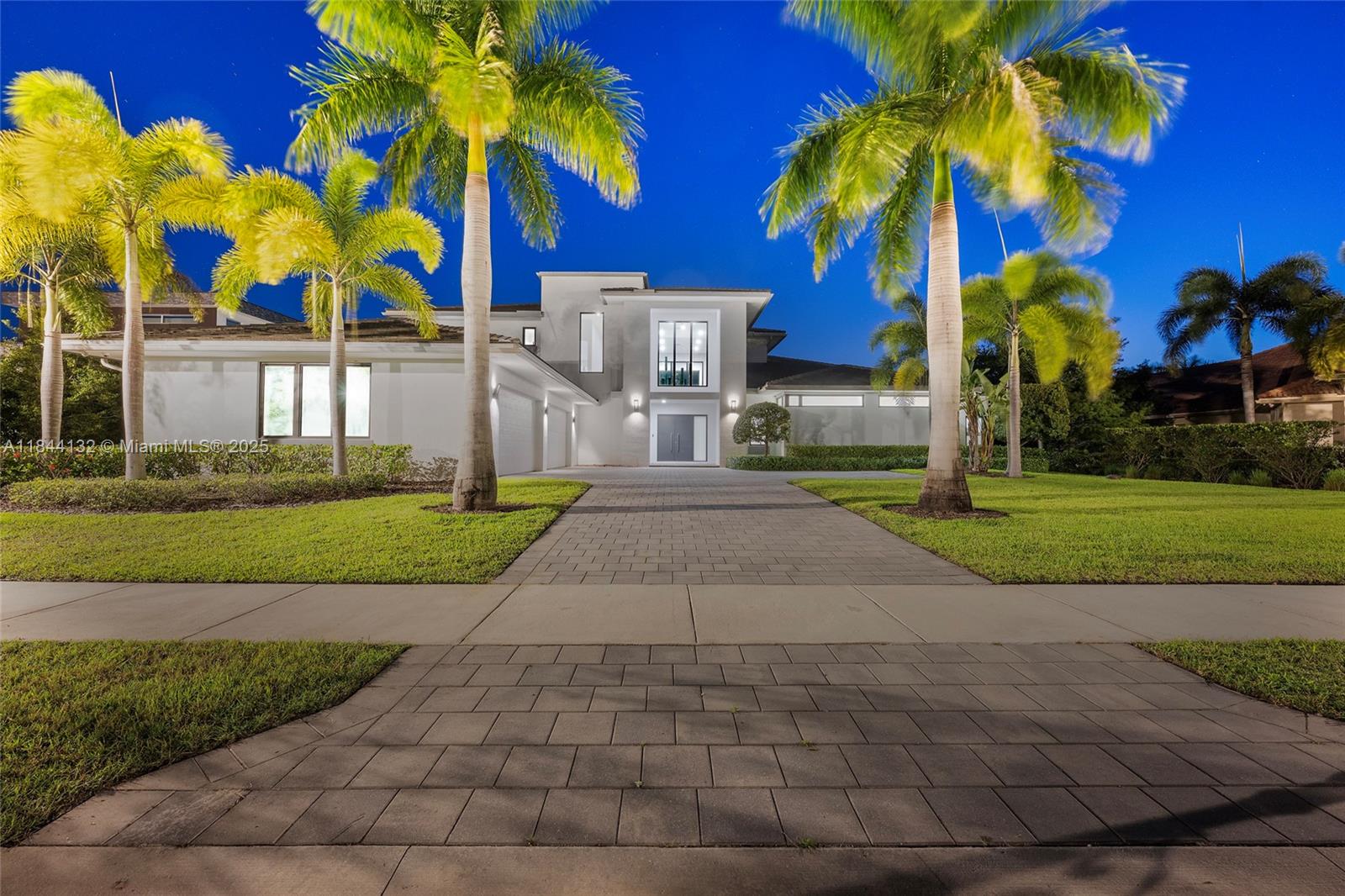 Windmill Reserve - Residential