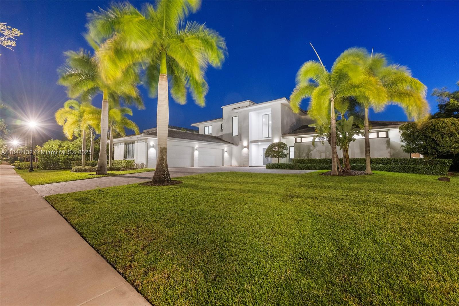 Windmill Reserve - Residential