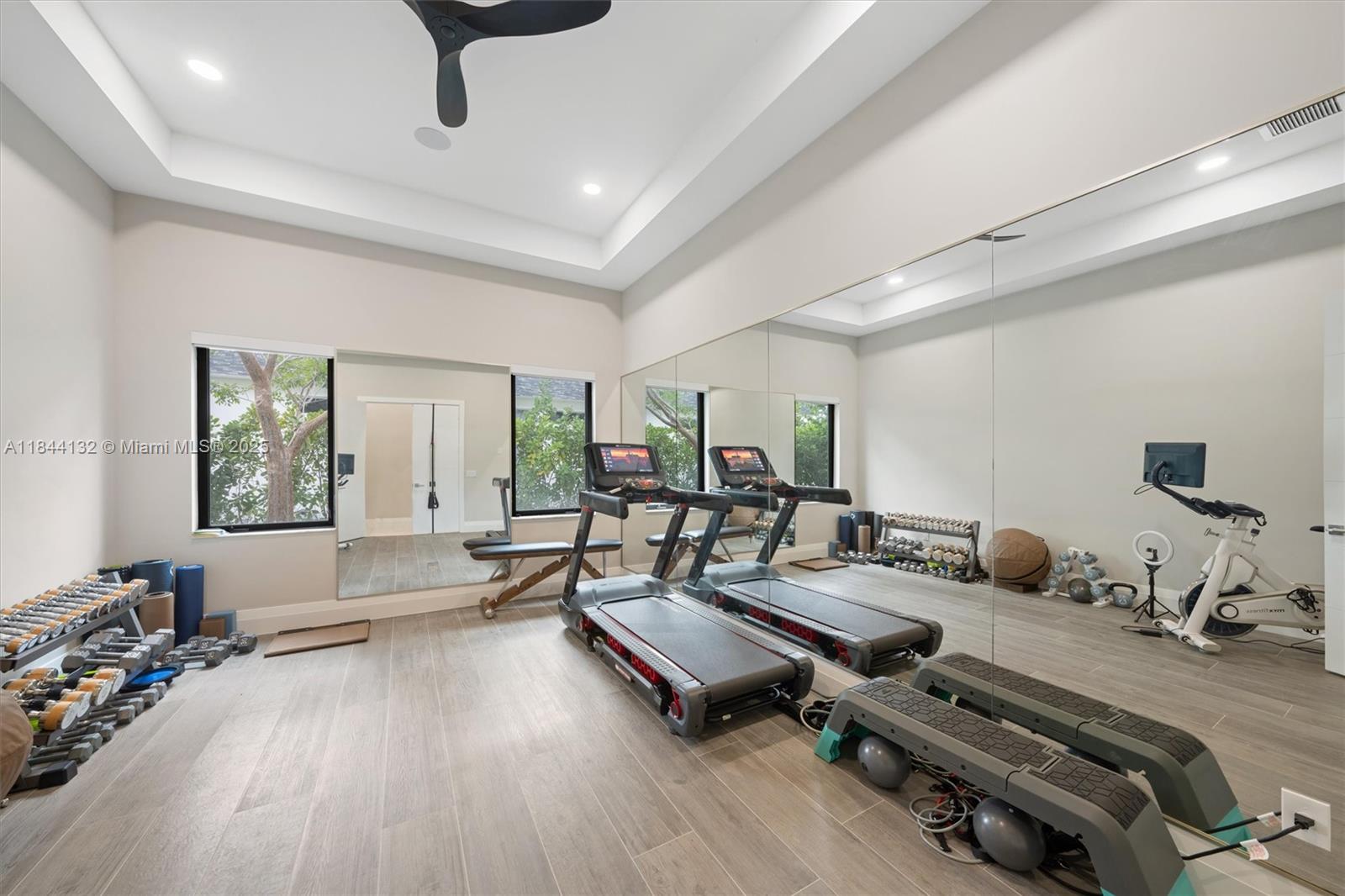 Windmill Reserve - Residential