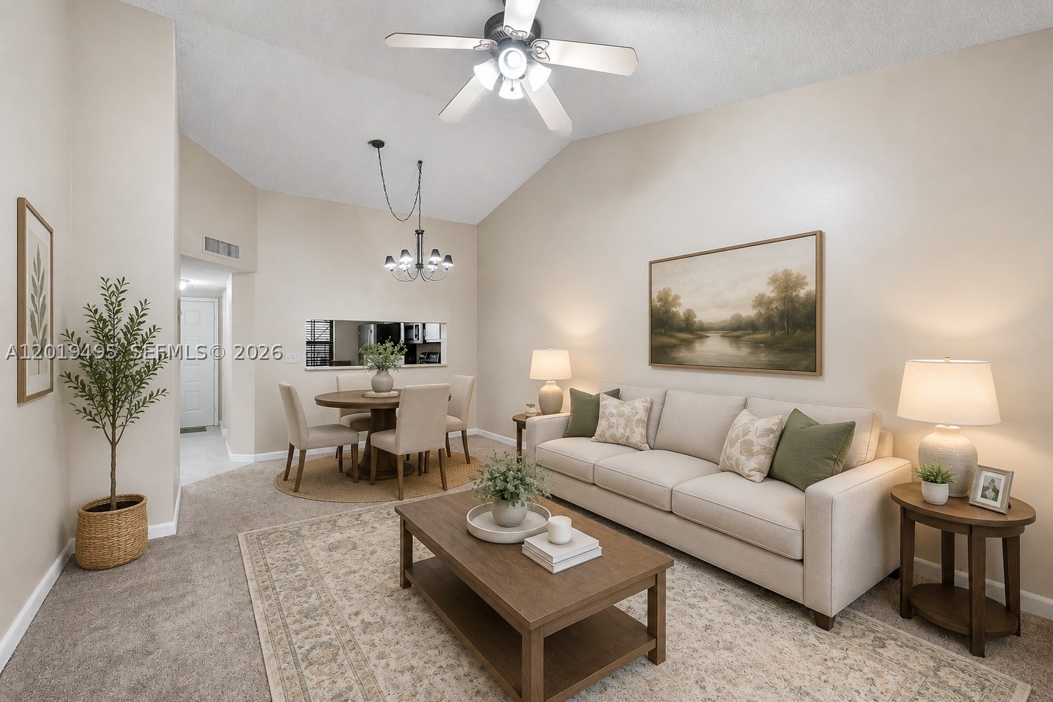 BEACON PLACE CONDO - Residential