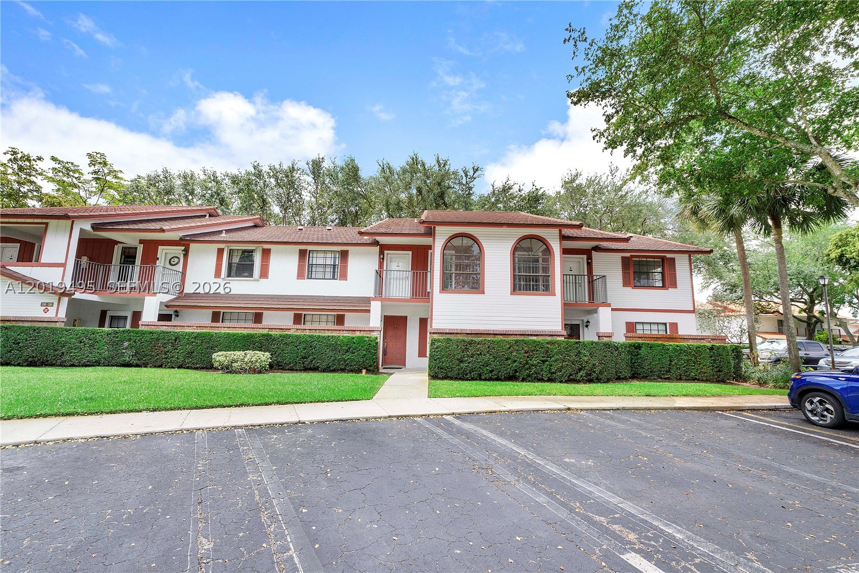 BEACON PLACE CONDO - Residential