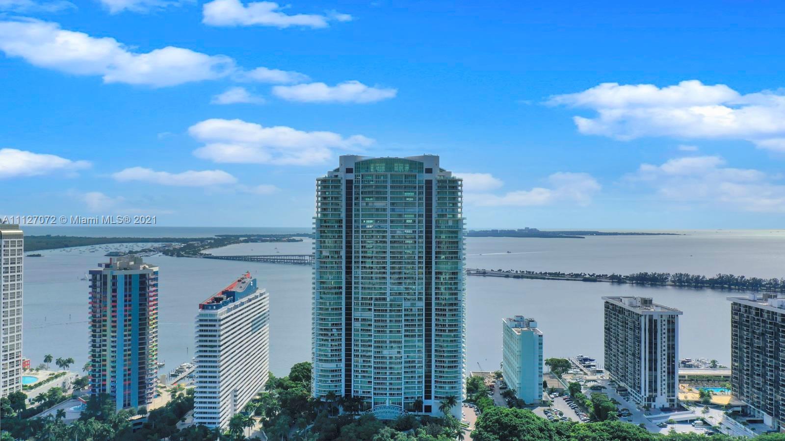 SANTA MARIA CONDO - Residential