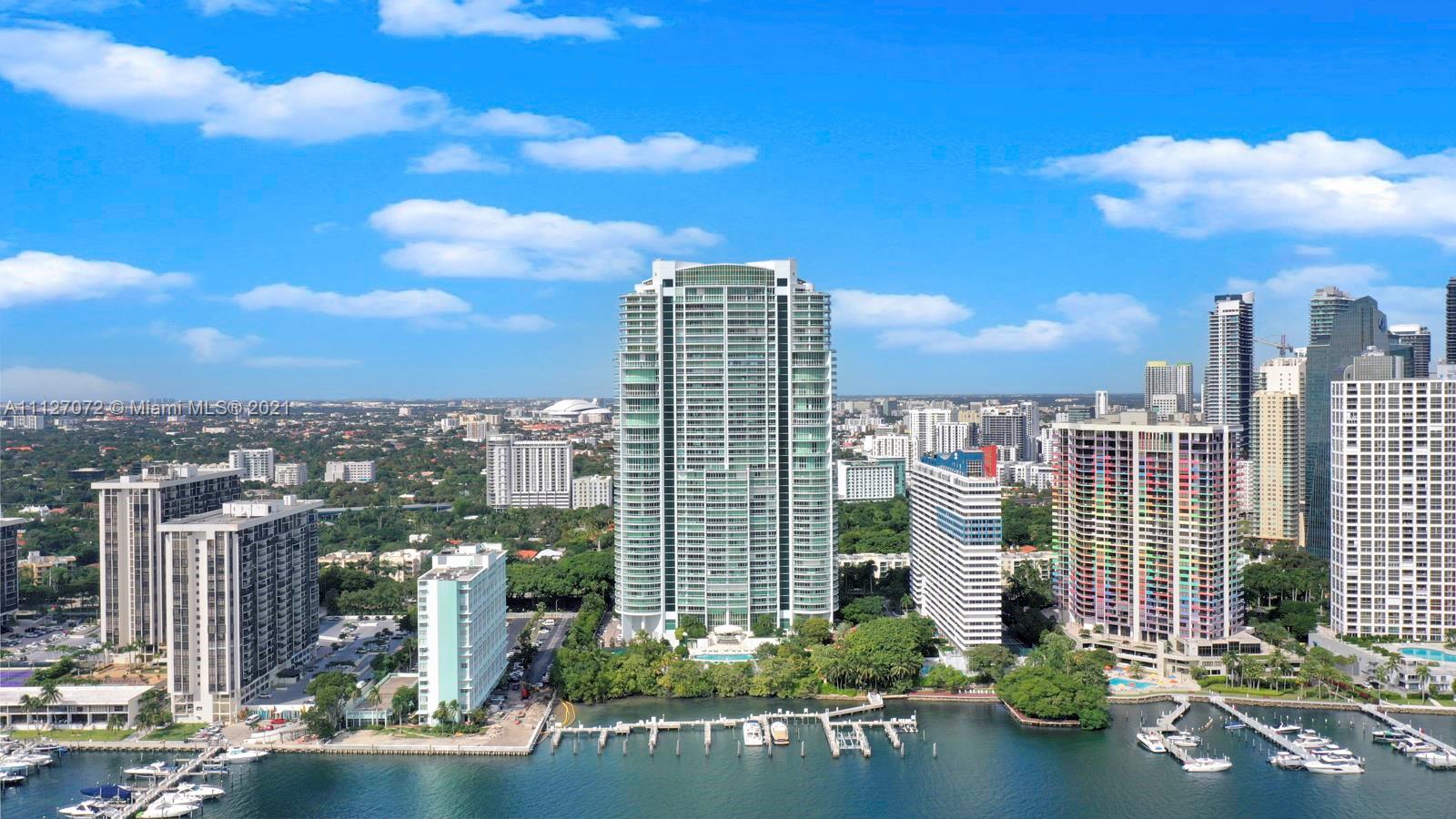 SANTA MARIA CONDO - Residential