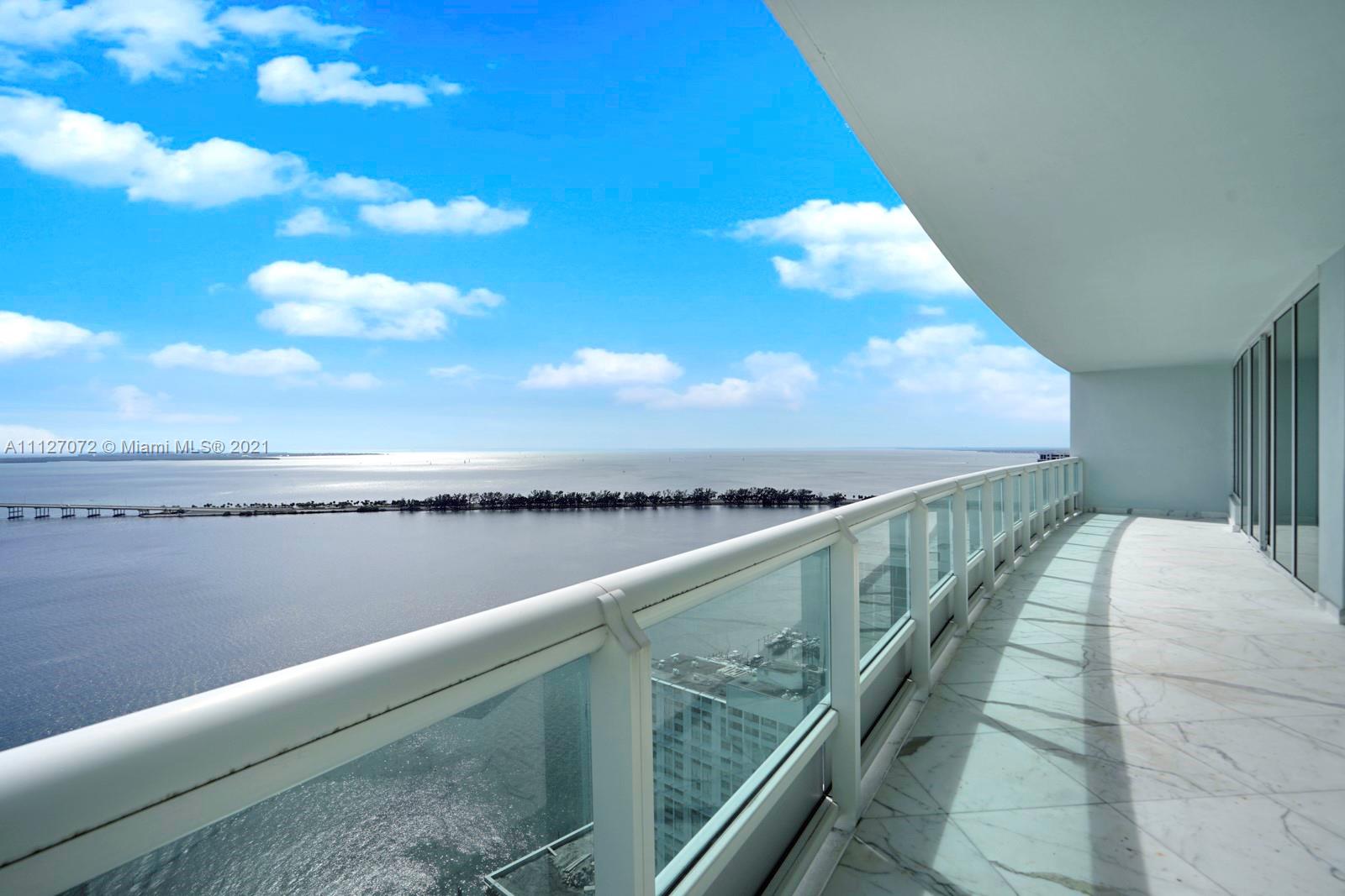 SANTA MARIA CONDO - Residential