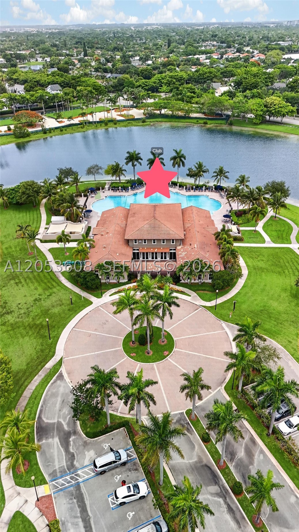 LAKES BY THE BAY EVE REPL - Residential