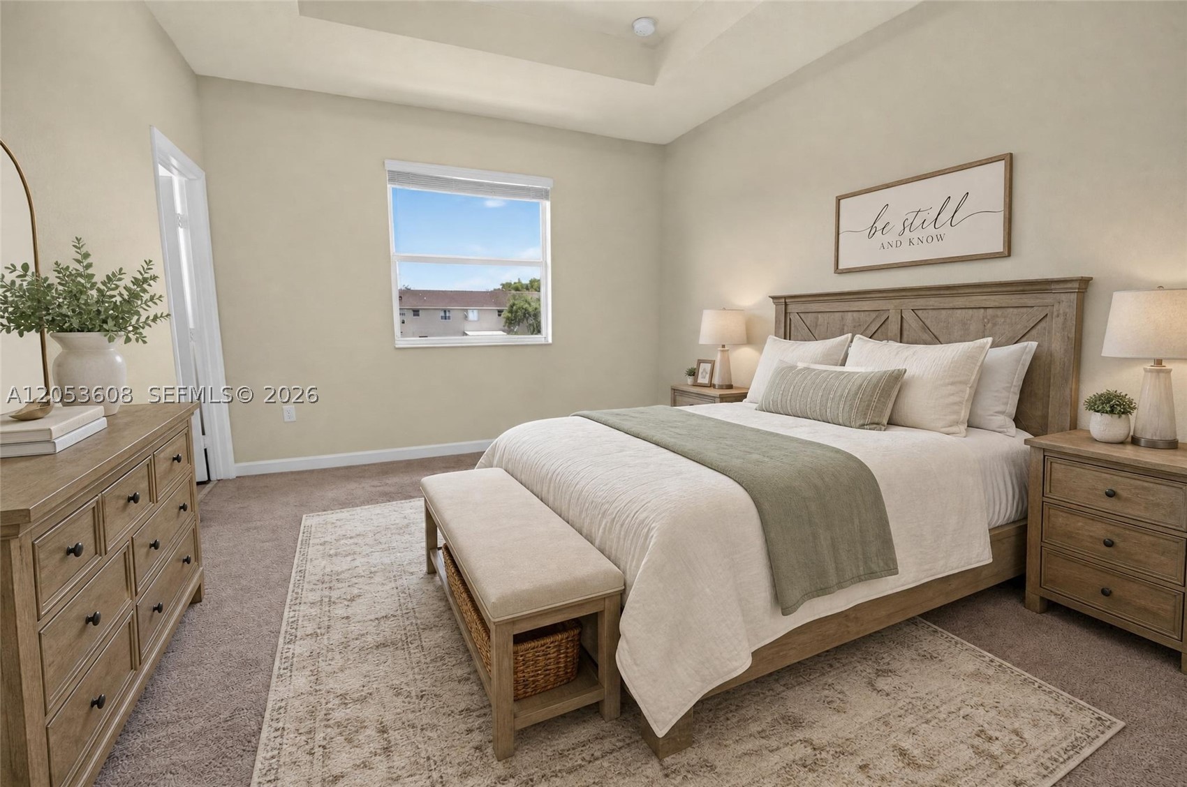 LAKES BY THE BAY EVE REPL - Residential