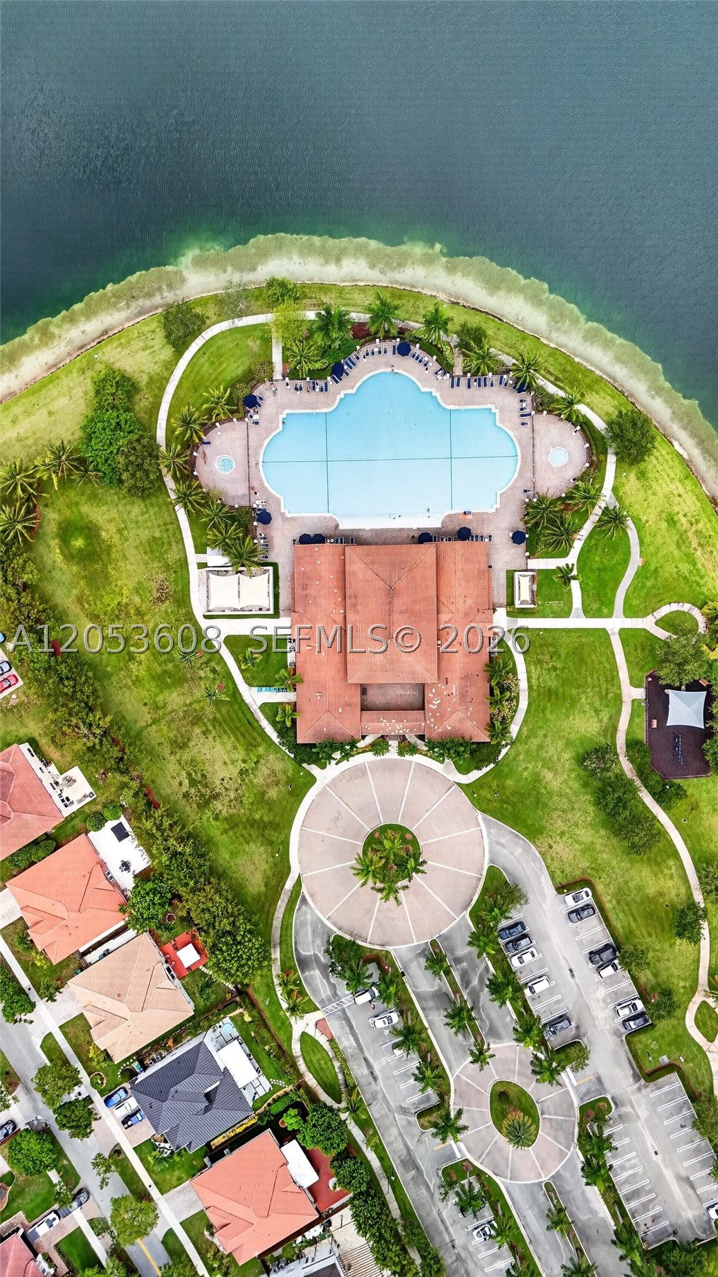 LAKES BY THE BAY EVE REPL - Residential