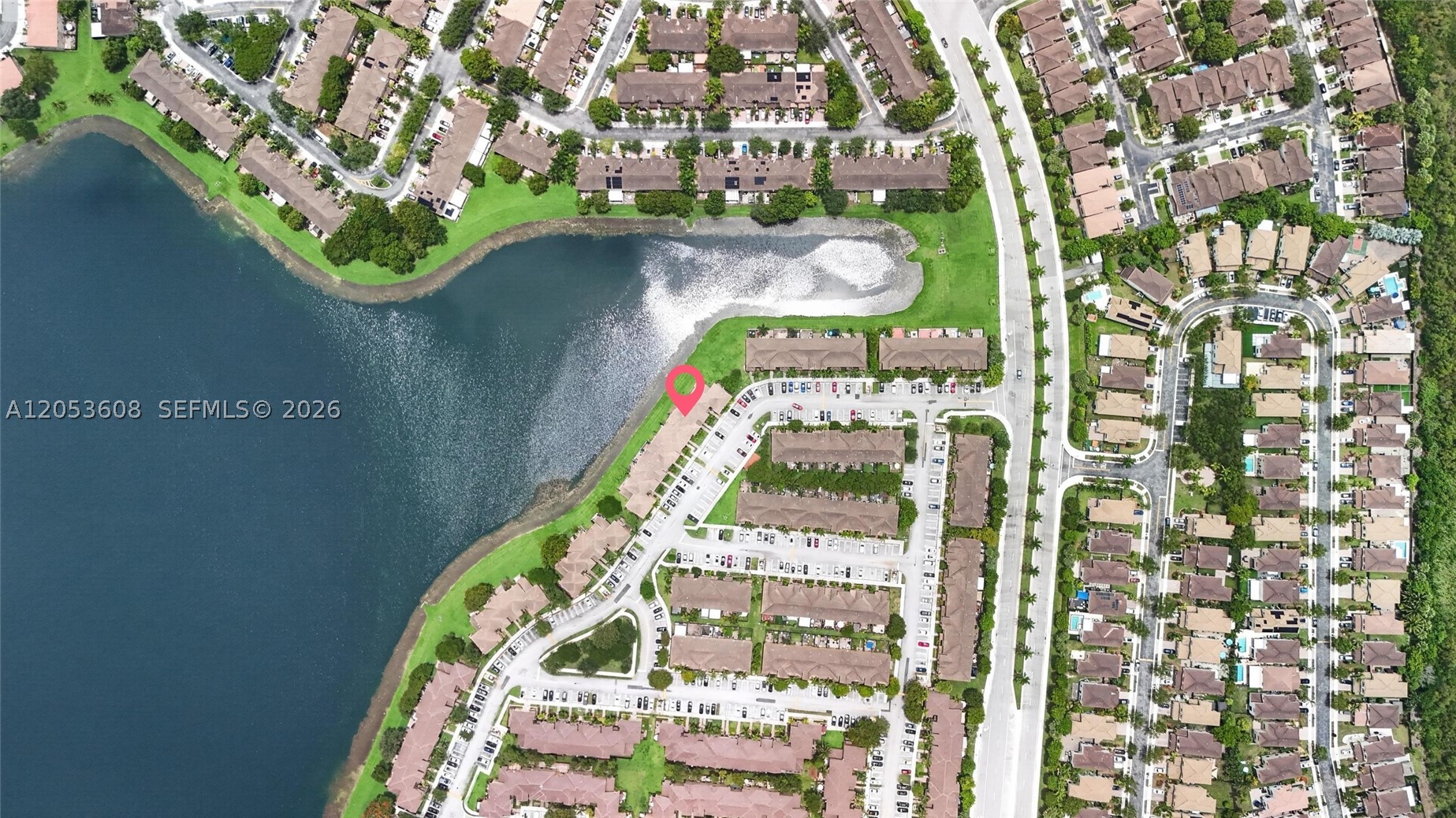 LAKES BY THE BAY EVE REPL - Residential