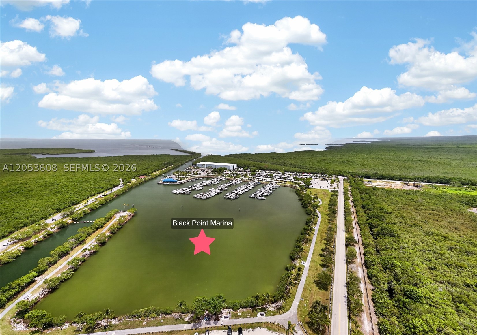 LAKES BY THE BAY EVE REPL - Residential