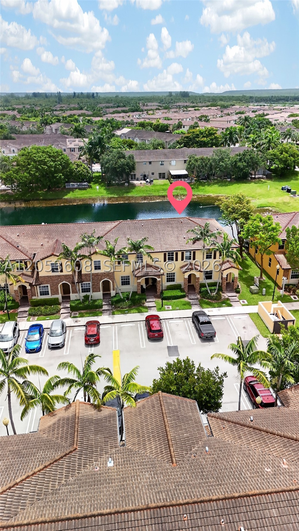 LAKES BY THE BAY EVE REPL - Residential