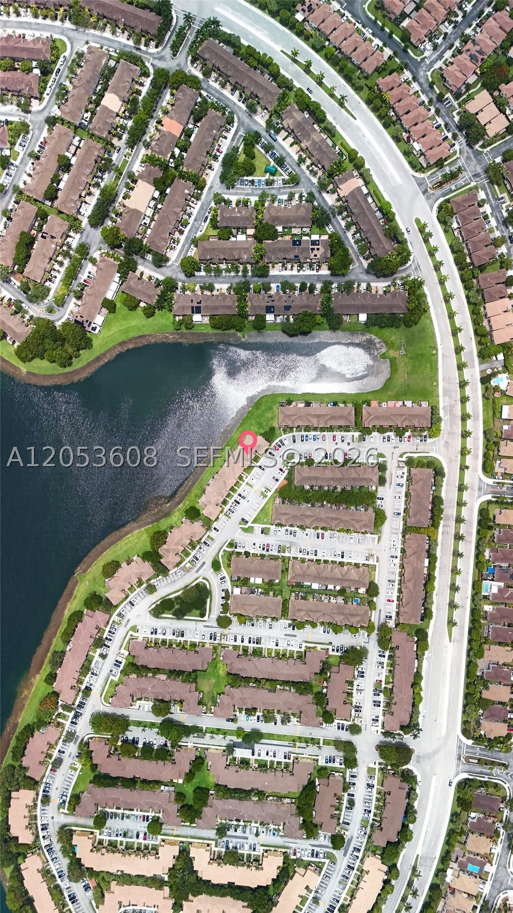 LAKES BY THE BAY EVE REPL - Residential