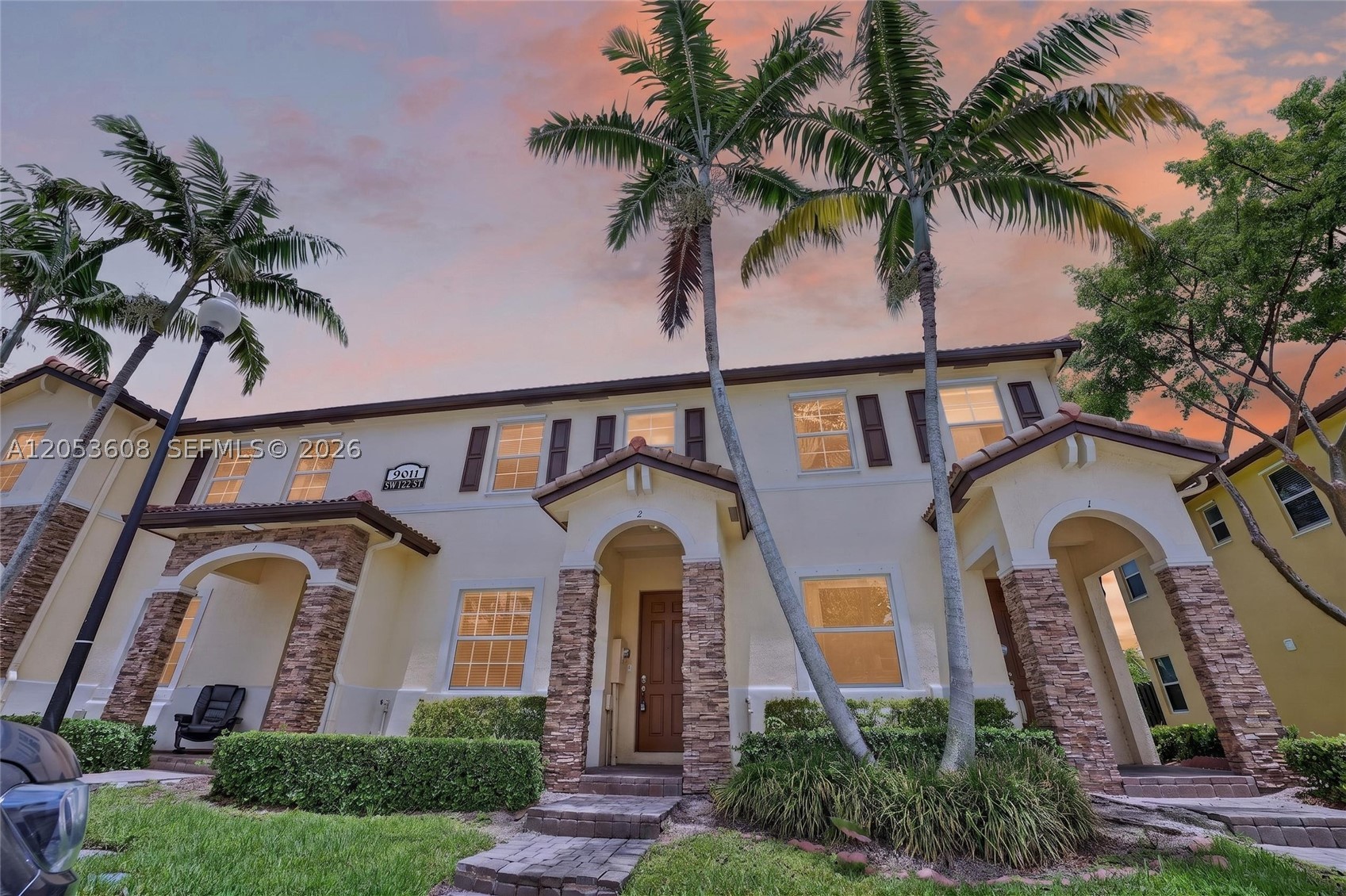 LAKES BY THE BAY EVE REPL - Residential