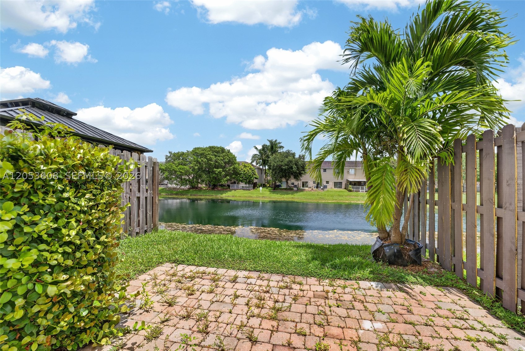 LAKES BY THE BAY EVE REPL - Residential