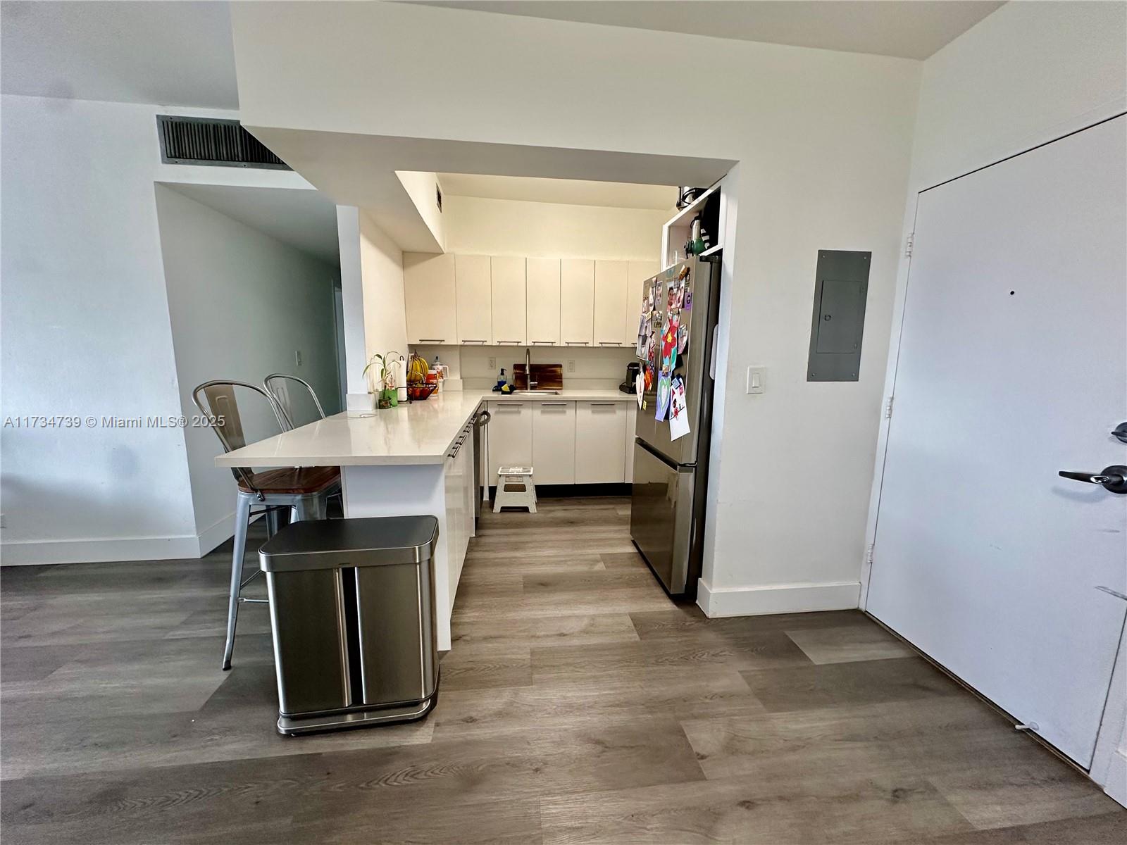 PARKVIEW POINT CONDO - Residential