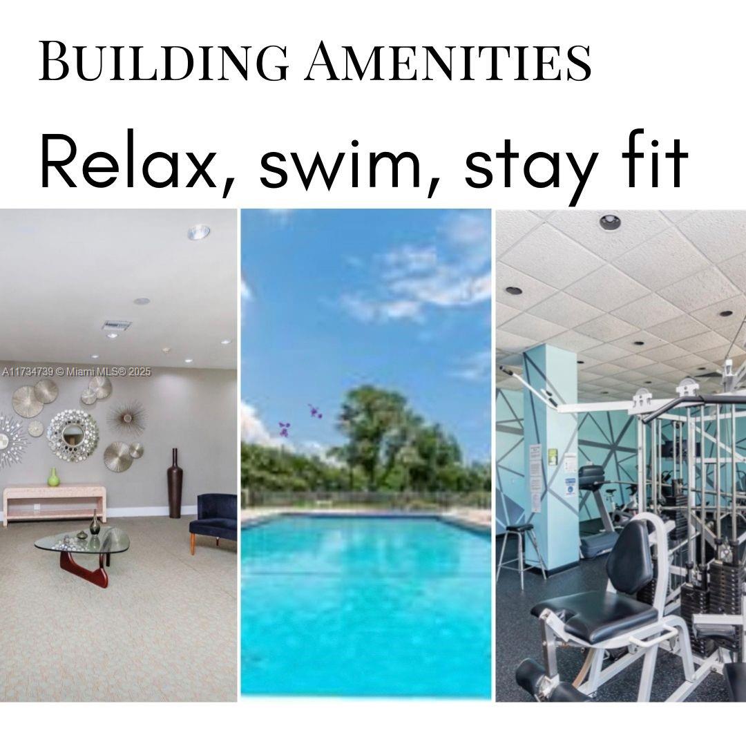 PARKVIEW POINT CONDO - Residential