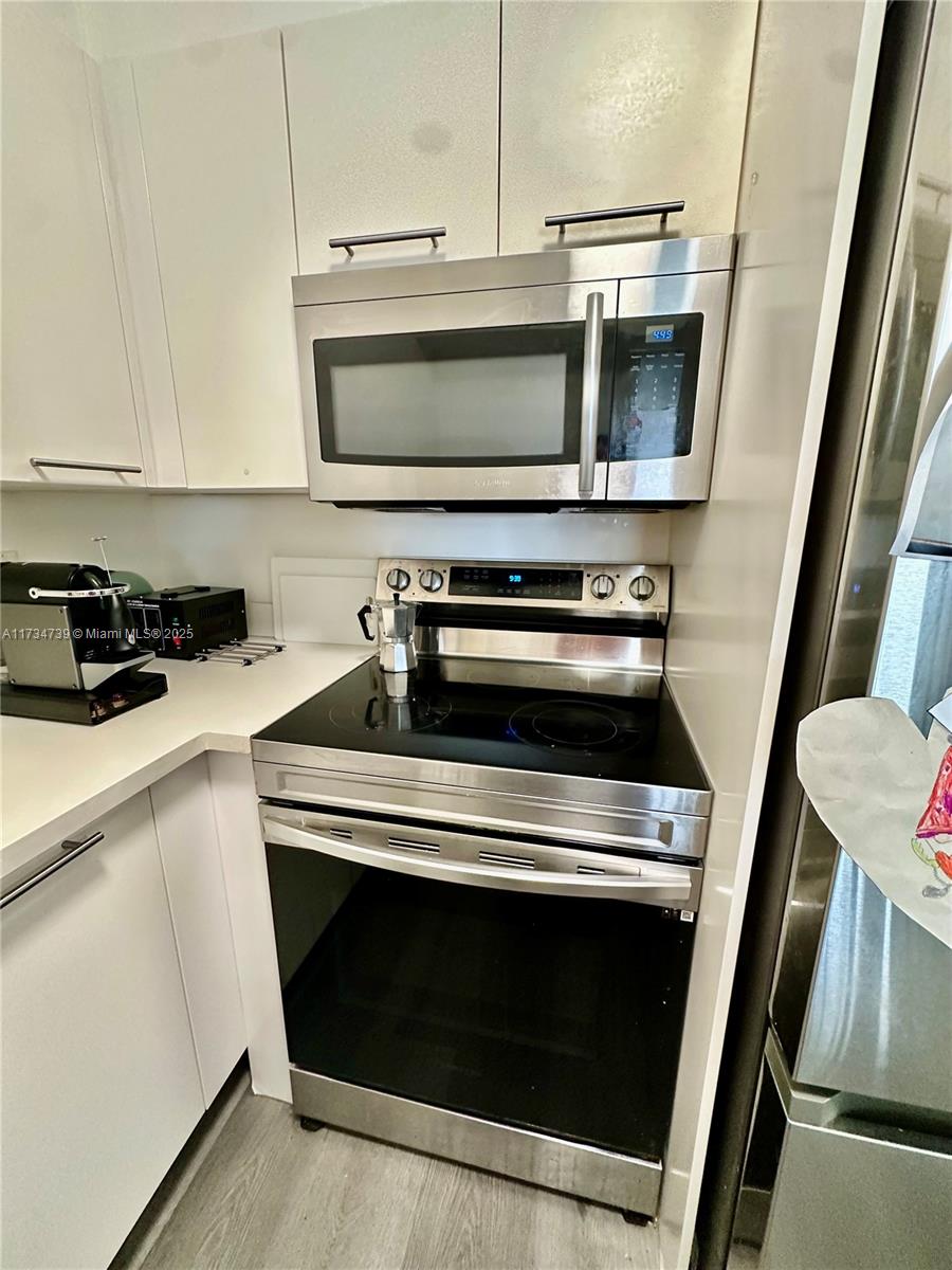 PARKVIEW POINT CONDO - Residential