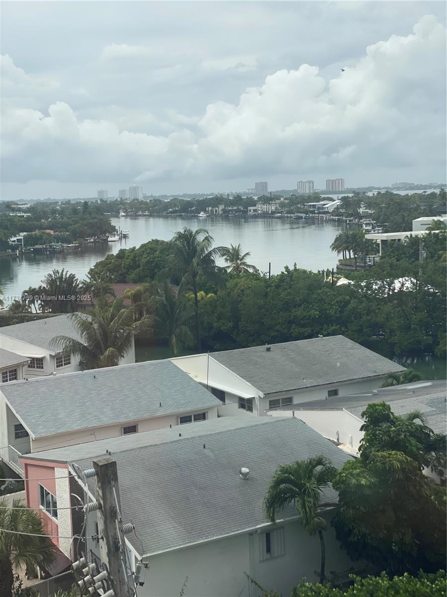 PARKVIEW POINT CONDO - Residential