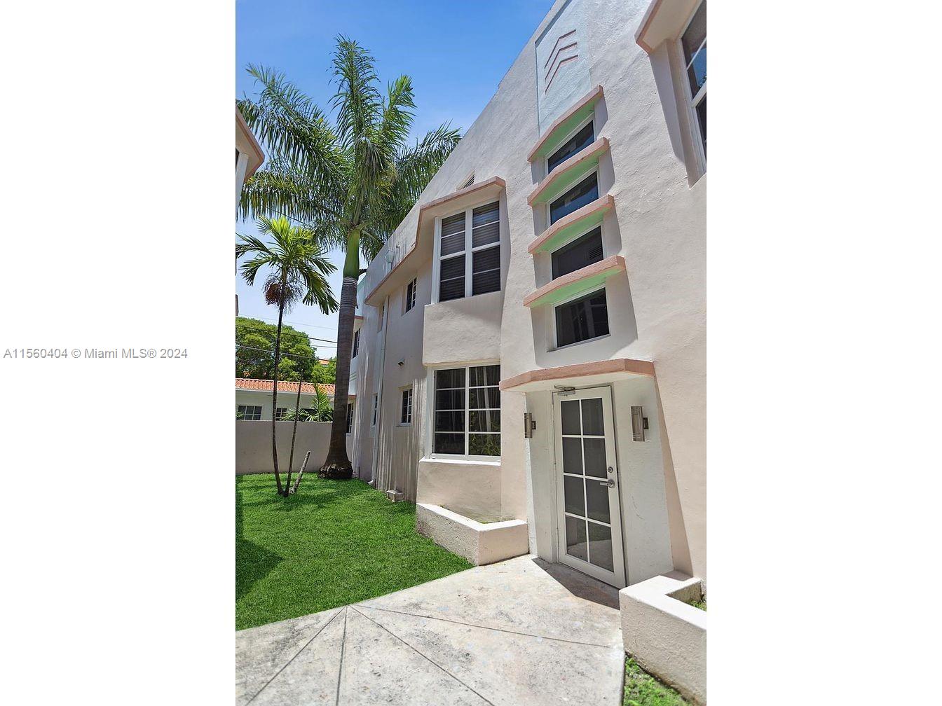 THE CHELSEA CONDO - Residential Lease