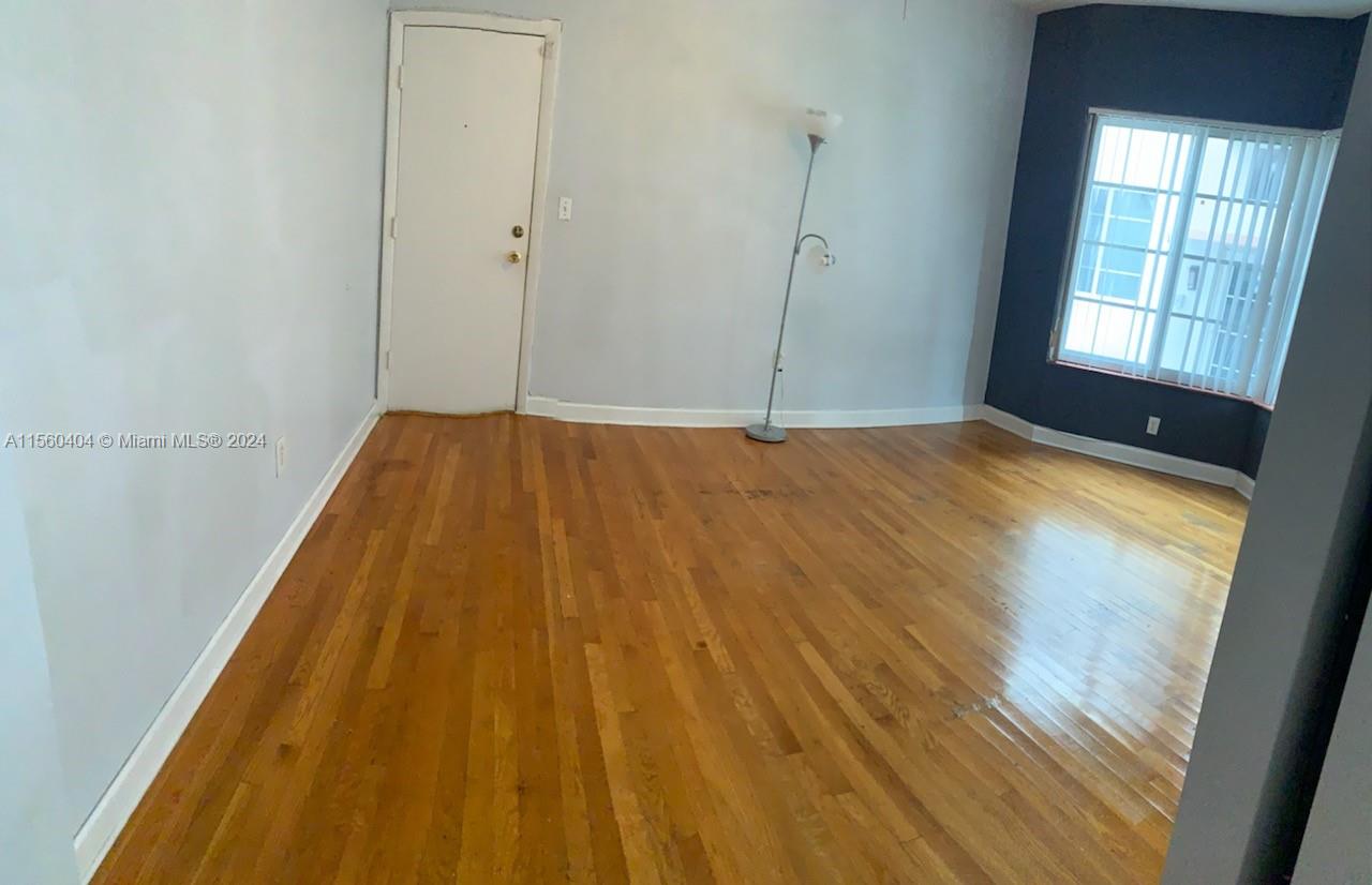 THE CHELSEA CONDO - Residential Lease