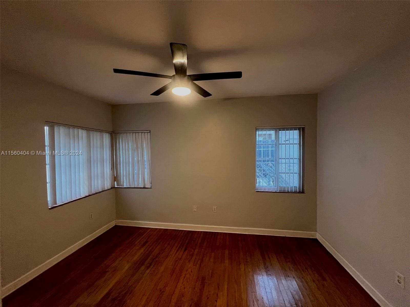 THE CHELSEA CONDO - Residential Lease