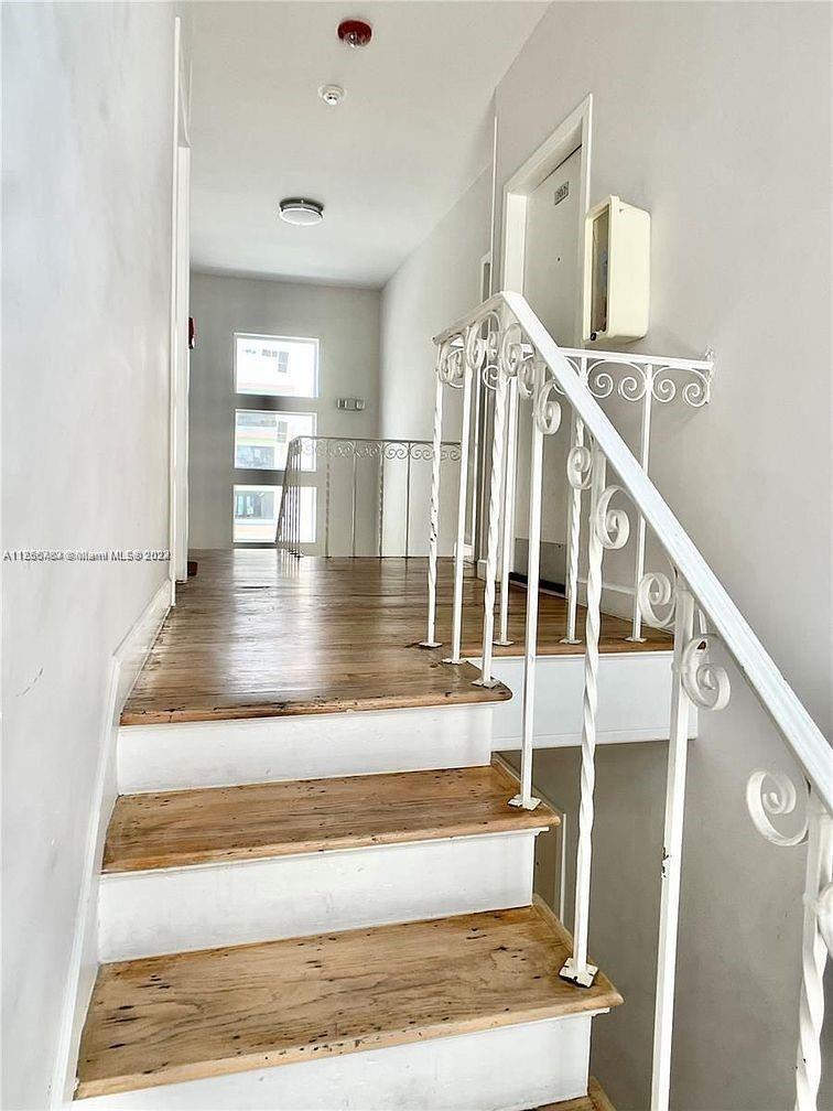 THE CHELSEA CONDO - Residential Lease