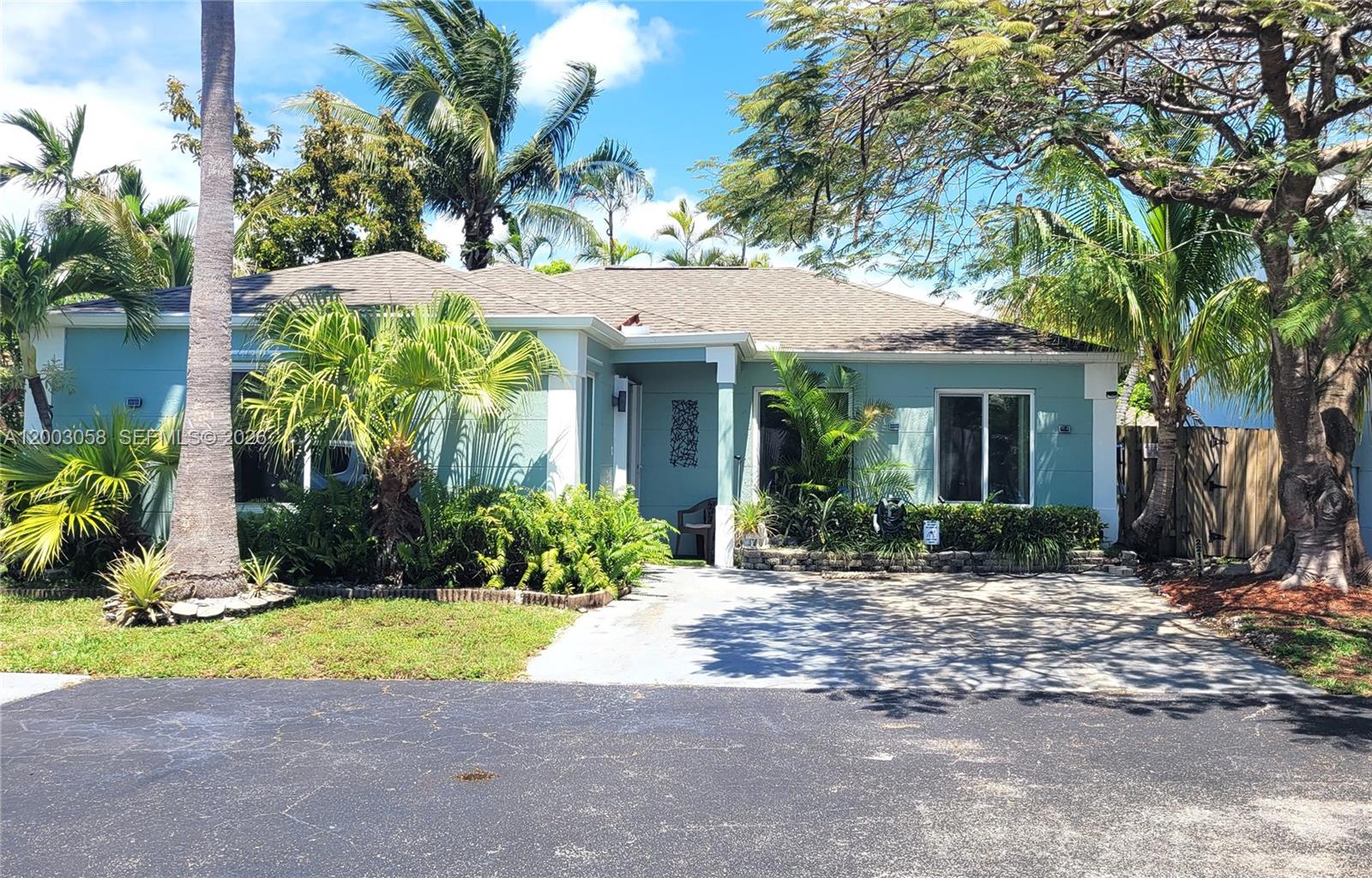 3 bedroom 2 bath single family home in highly sought out Lakes by the Bay. Community has a pool. House boasts a new roof in 2018, a water softener, IMPACT WINDOWS, and it also has an EV charging outlet already installed. Owner just updated the floors. The bathrooms and kitchen are updated as well. At this price it should move fast. Don't miss out. Set up showing today!!!