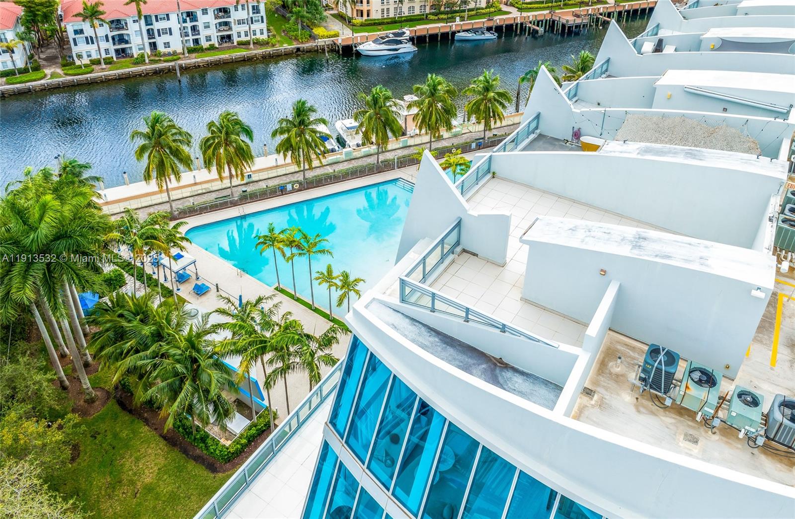 ARTECH RESIDENCES AT AVEN - Residential