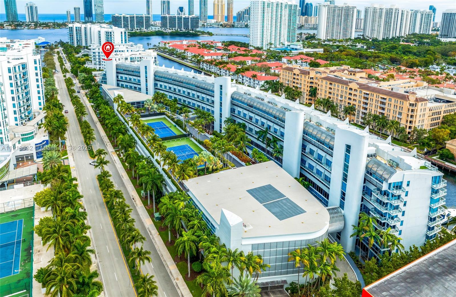 ARTECH RESIDENCES AT AVEN - Residential