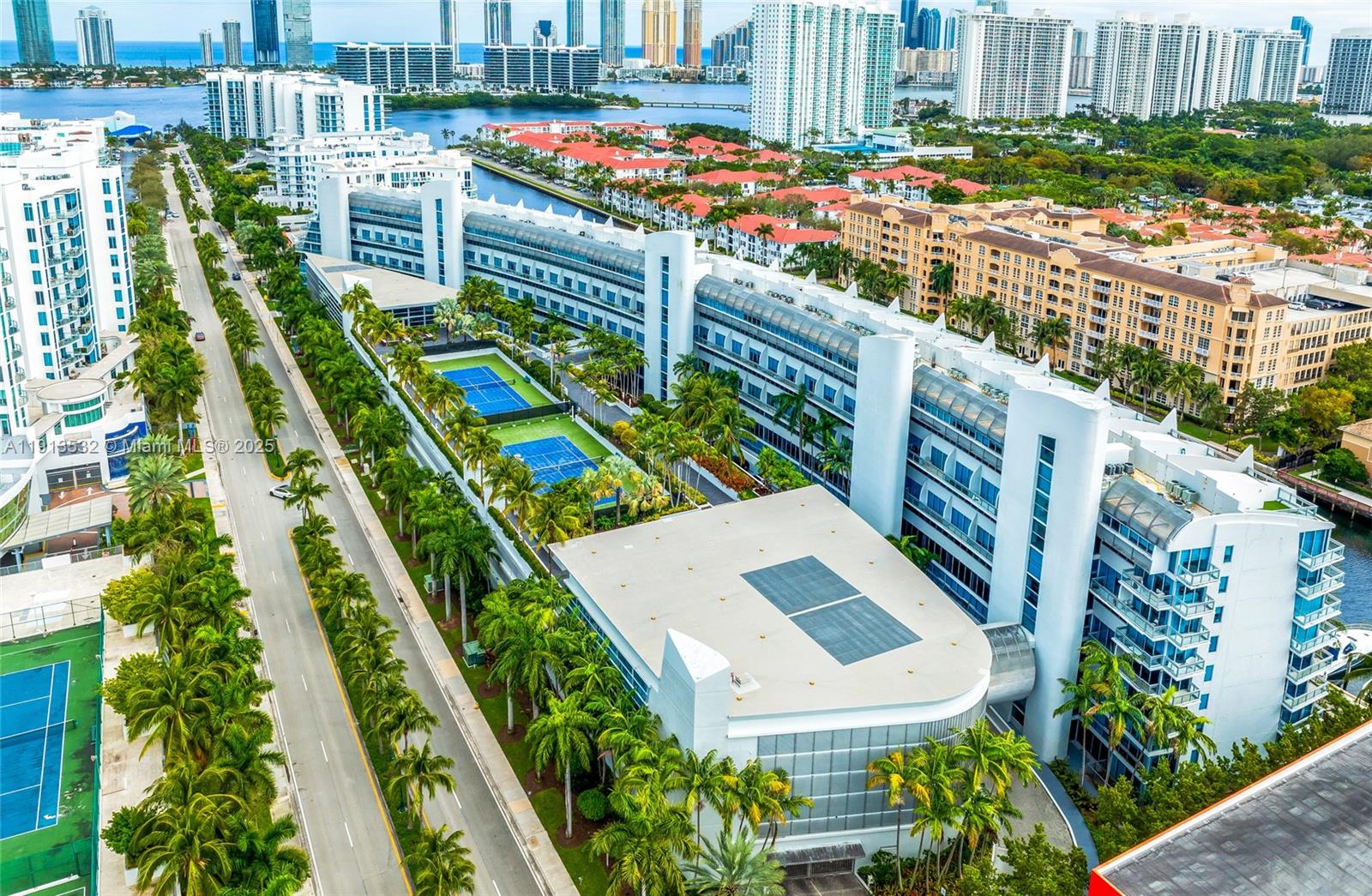 ARTECH RESIDENCES AT AVEN - Residential
