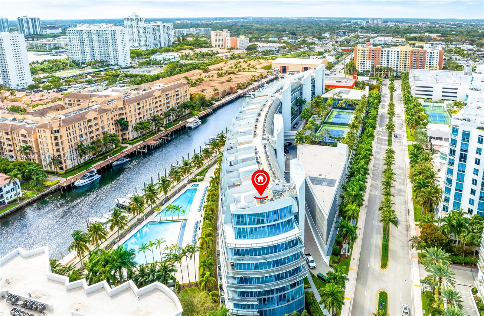 ARTECH RESIDENCES AT AVEN - Residential
