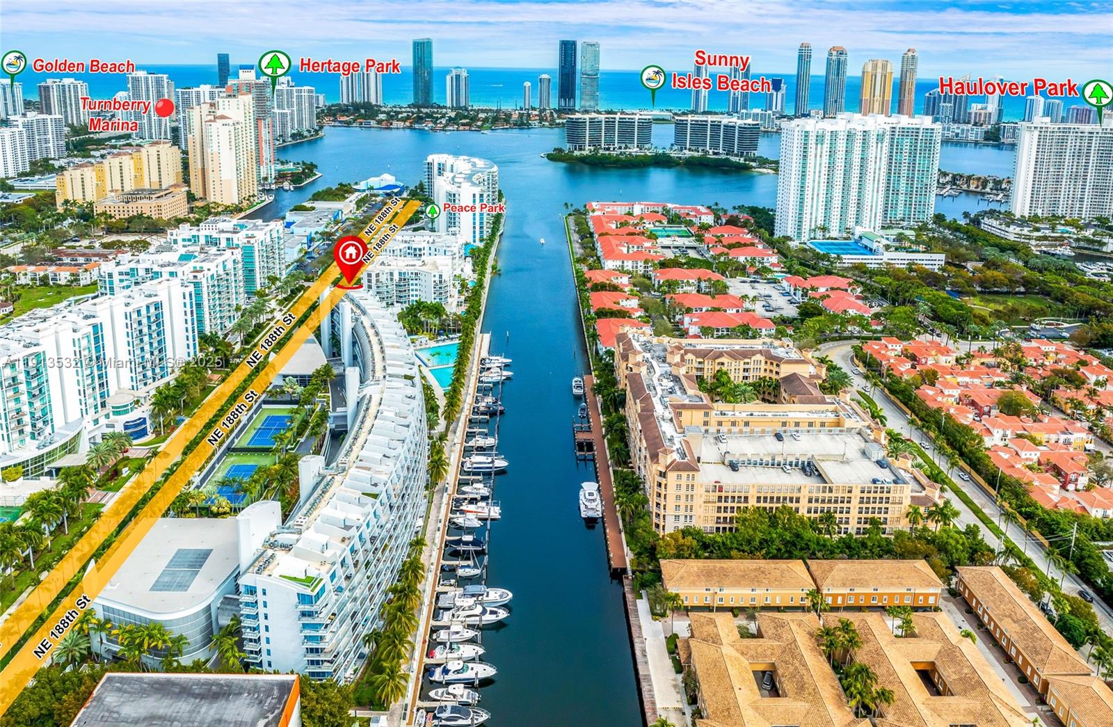 ARTECH RESIDENCES AT AVEN - Residential