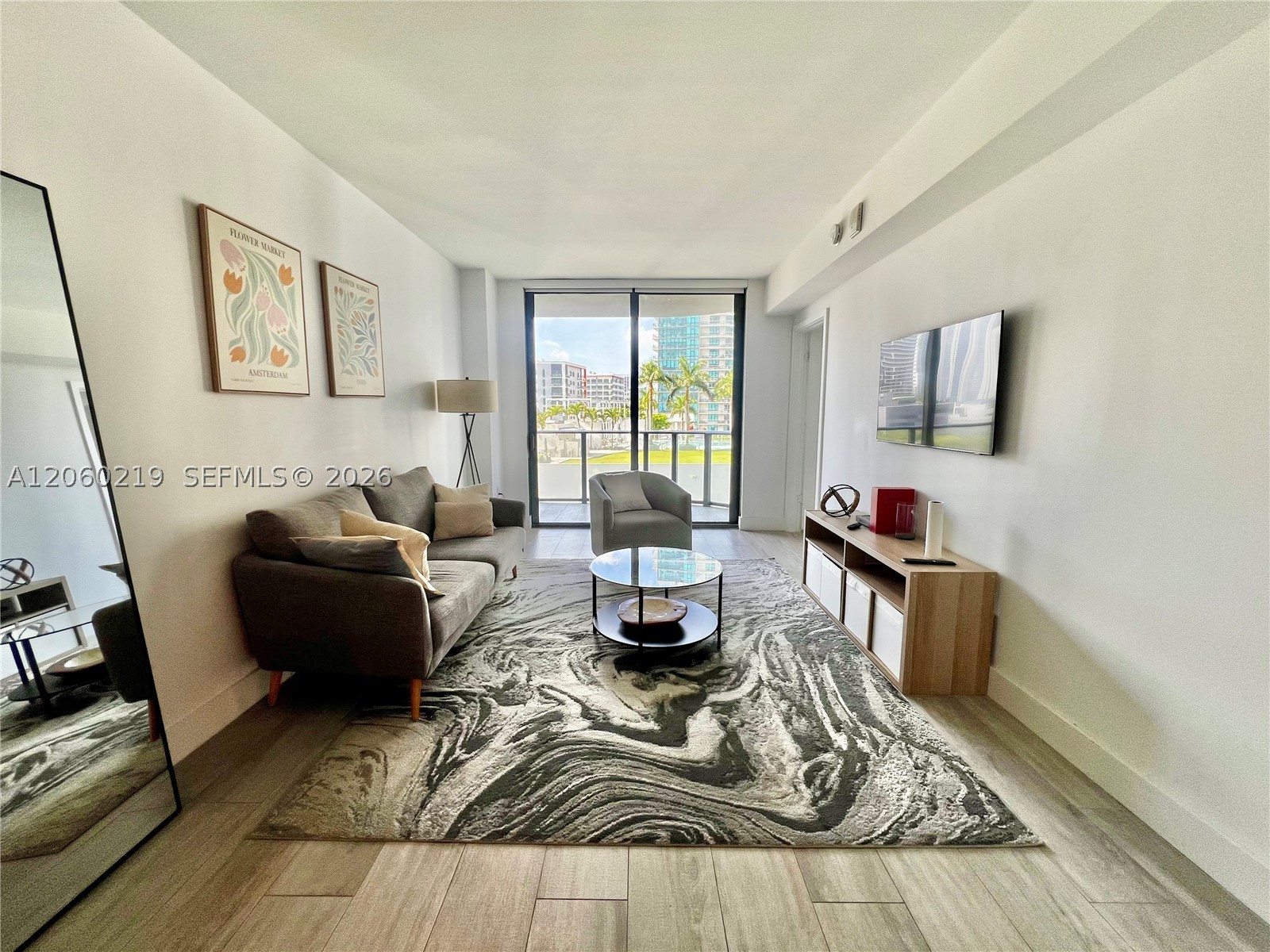 3401 MIDTOWN CONDO - Residential