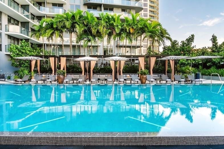 3401 MIDTOWN CONDO - Residential