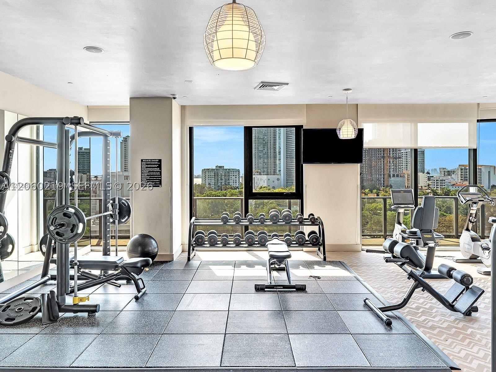 3401 MIDTOWN CONDO - Residential