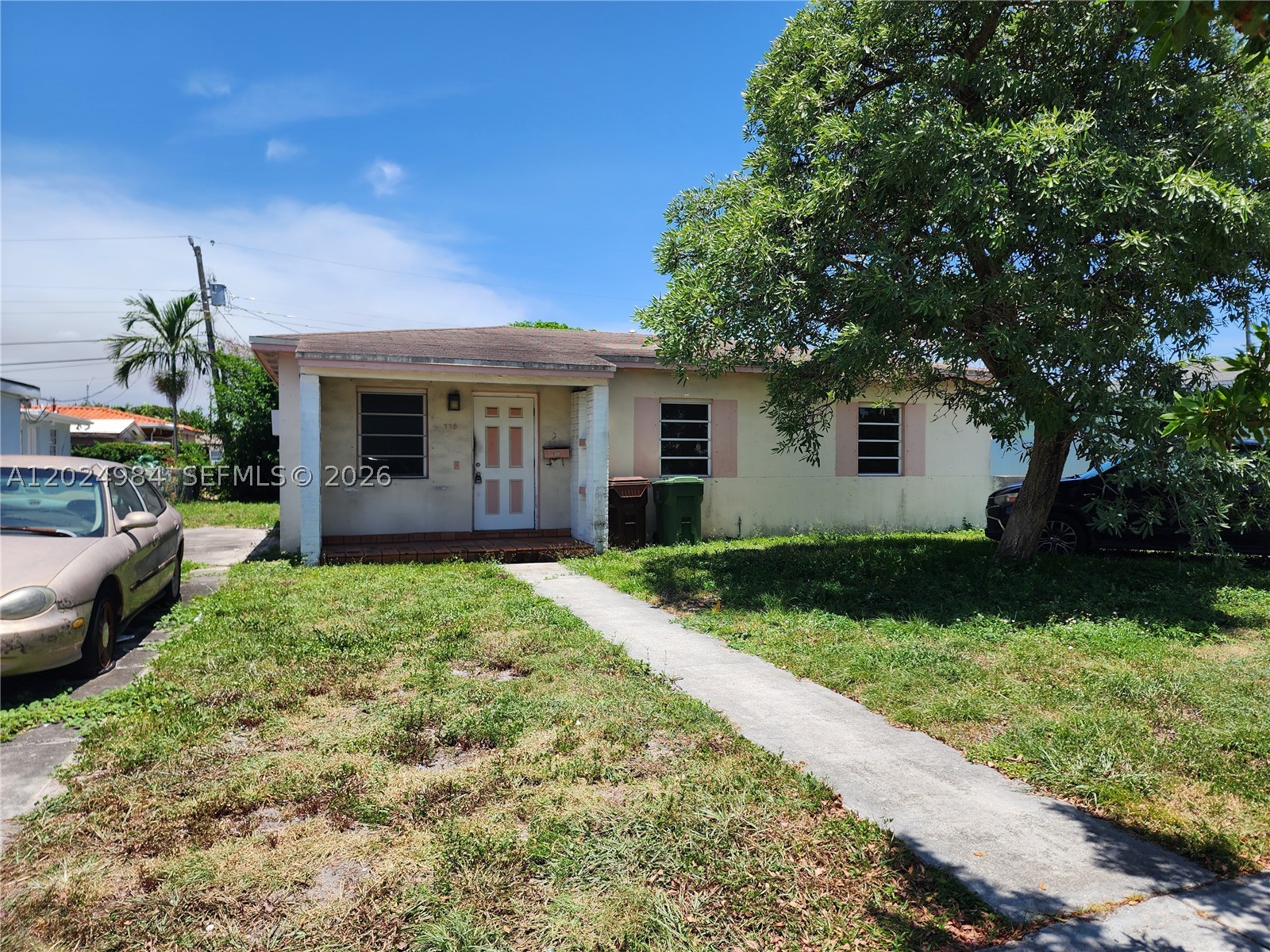 SUN-TAN VILL SEC 5 - Residential