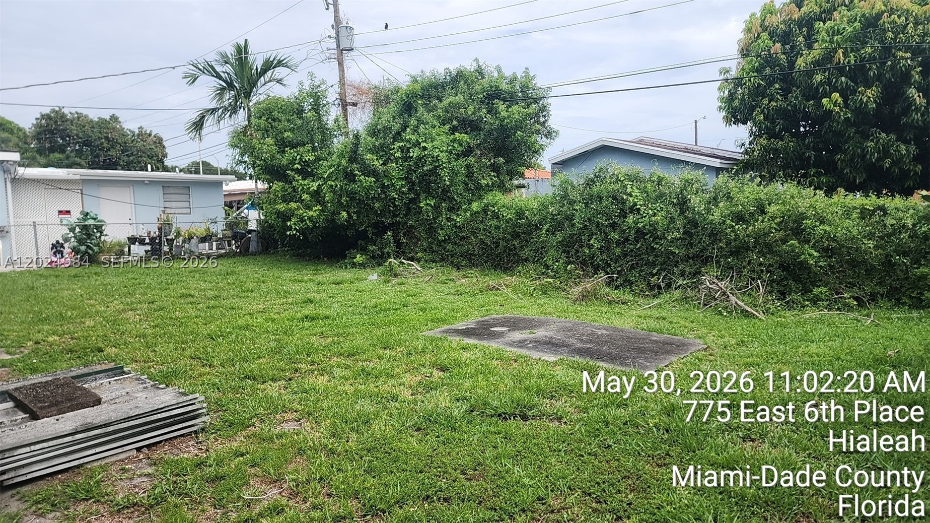 SUN-TAN VILL SEC 5 - Residential