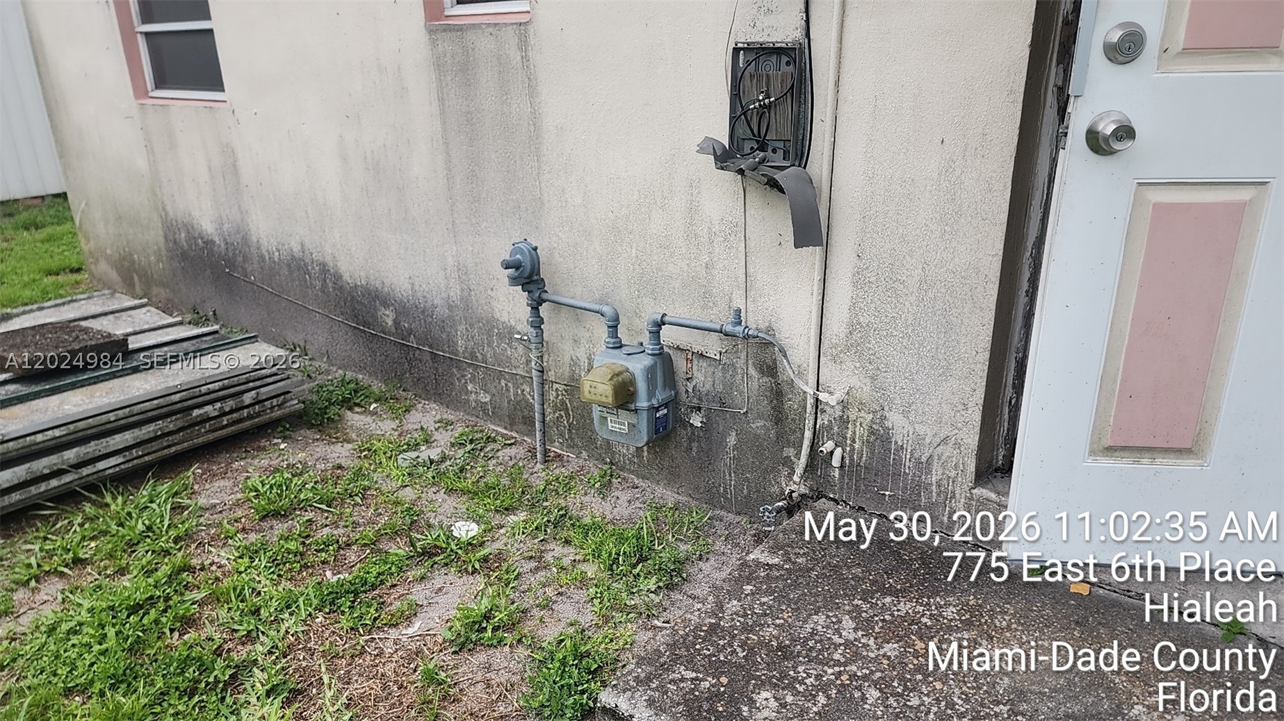 SUN-TAN VILL SEC 5 - Residential