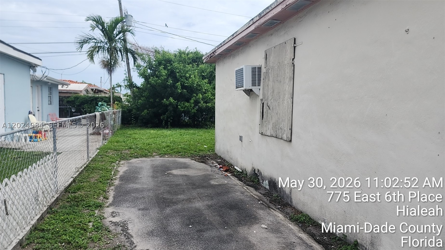 SUN-TAN VILL SEC 5 - Residential