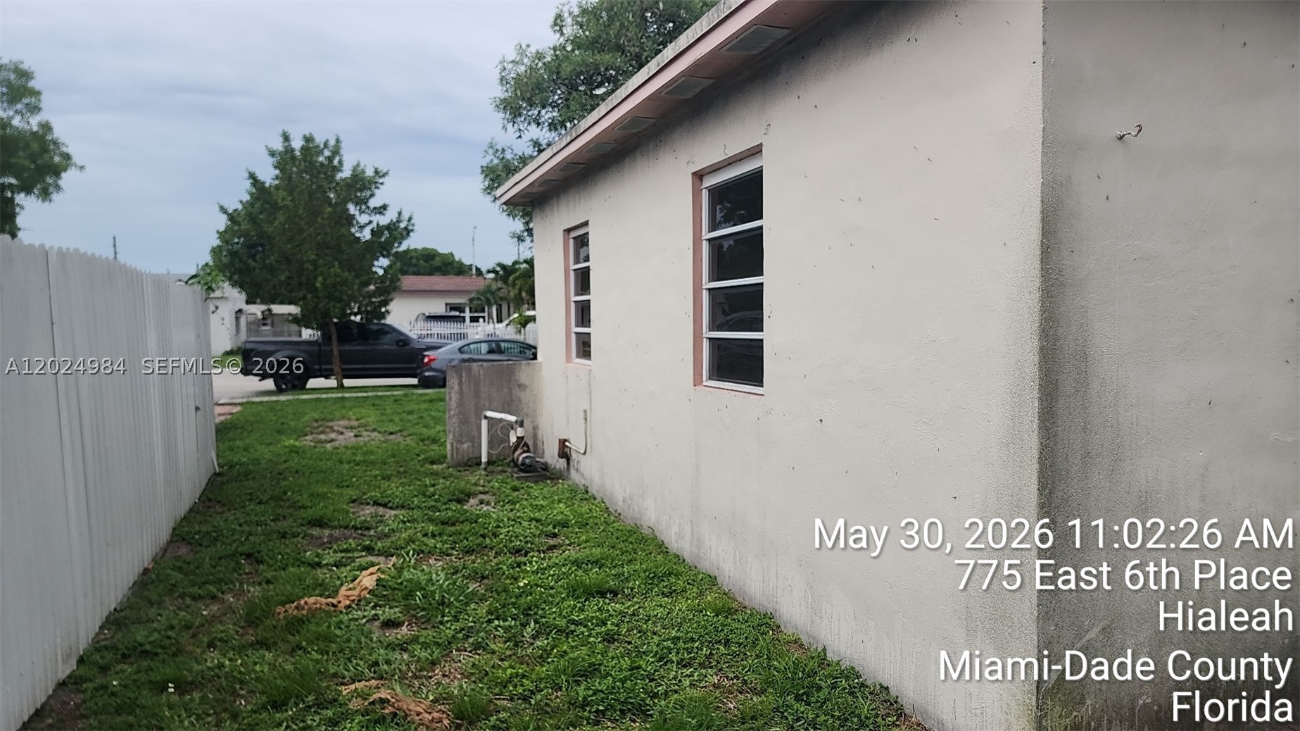 SUN-TAN VILL SEC 5 - Residential