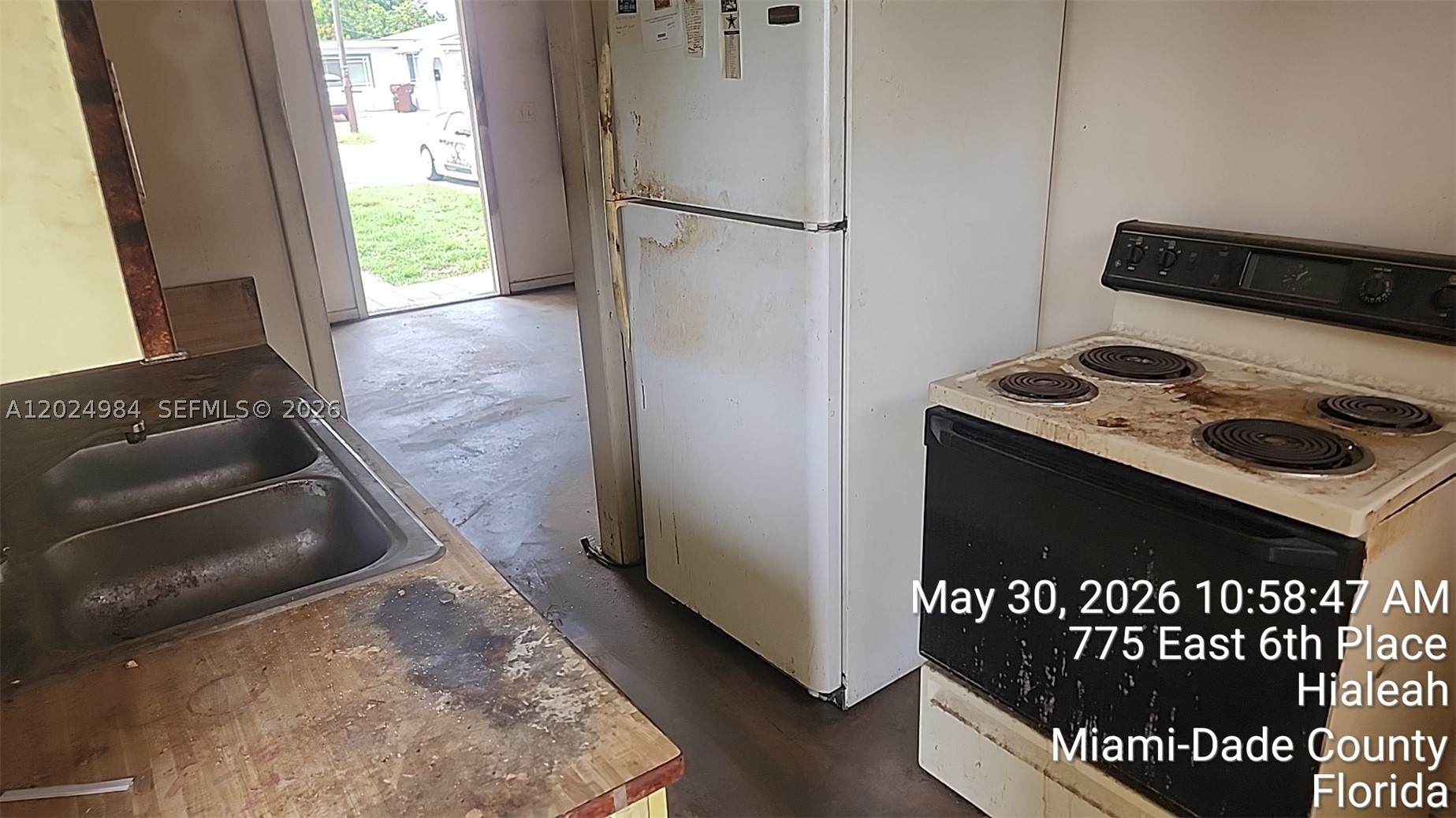 SUN-TAN VILL SEC 5 - Residential