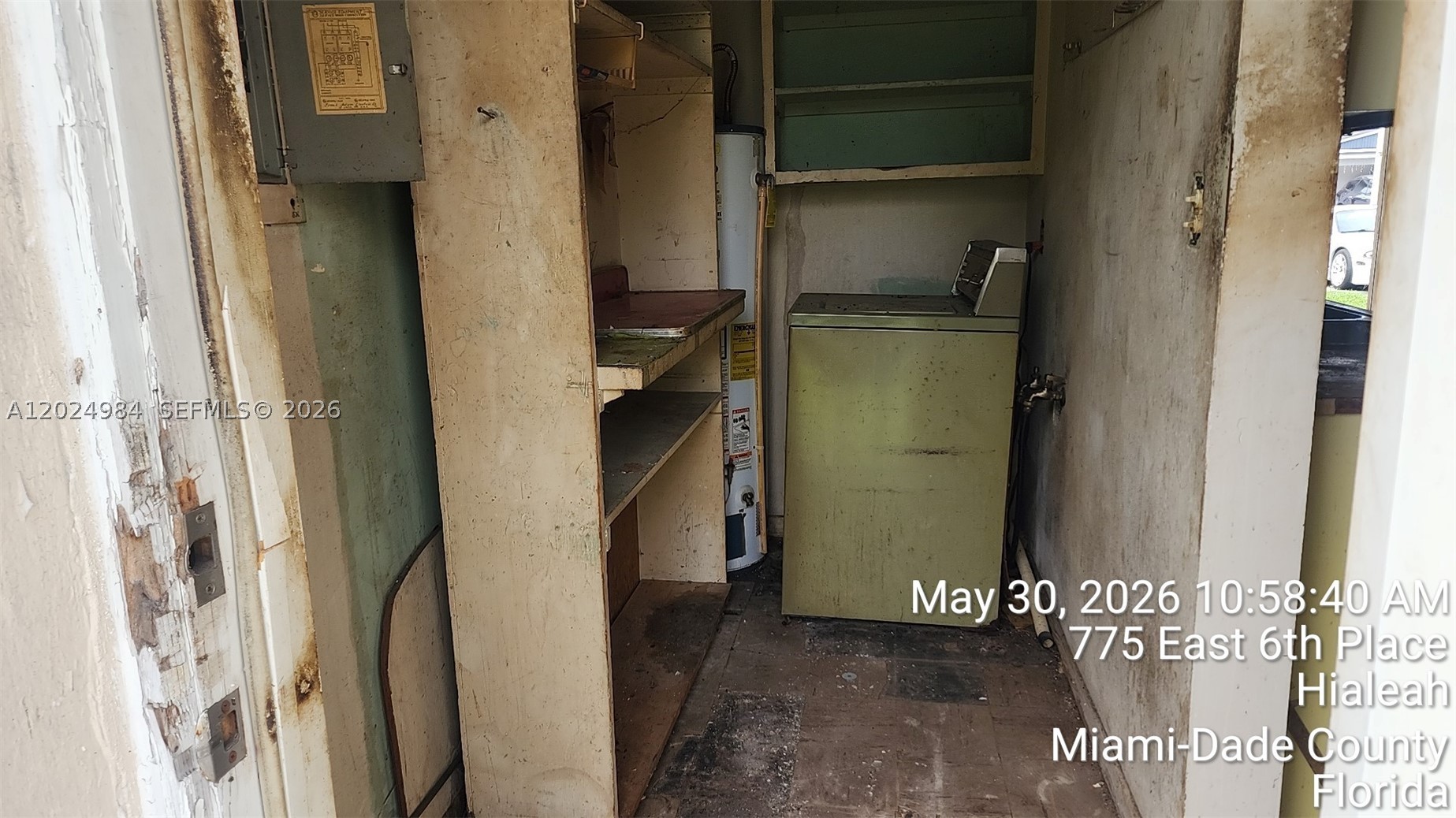 SUN-TAN VILL SEC 5 - Residential